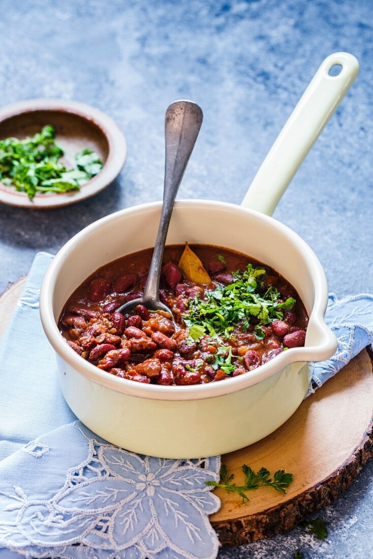 Best Rajma Recipe - vegan kitchen